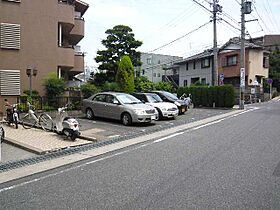 朝岡シティマンション  ｜ 愛知県名古屋市千種区朝岡町1丁目（賃貸マンション1R・1階・22.93㎡） その13