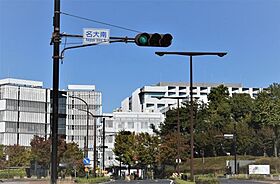 朝岡シティマンション  ｜ 愛知県名古屋市千種区朝岡町1丁目（賃貸マンション1R・1階・22.93㎡） その18