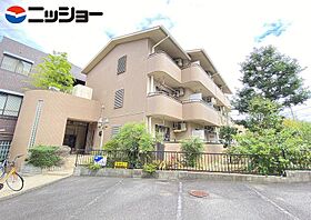 朝岡シティマンション  ｜ 愛知県名古屋市千種区朝岡町1丁目（賃貸マンション1R・1階・22.05㎡） その1