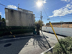 エミネンスコート  ｜ 愛知県名古屋市千種区池園町1丁目（賃貸マンション1DK・1階・29.75㎡） その10