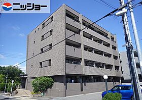 フィオレンテ本山  ｜ 愛知県名古屋市千種区朝岡町3丁目（賃貸マンション1DK・2階・39.08㎡） その1