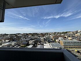 クリスタルテラス本山 803 ｜ 愛知県名古屋市千種区清住町1丁目98-1（賃貸マンション1R・8階・27.25㎡） その17