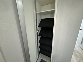 クリスタルテラス本山 803 ｜ 愛知県名古屋市千種区清住町1丁目98-1（賃貸マンション1R・8階・27.25㎡） その20