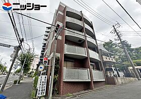 グランステージ姫池  ｜ 愛知県名古屋市千種区姫池通1丁目（賃貸マンション1R・3階・30.18㎡） その1