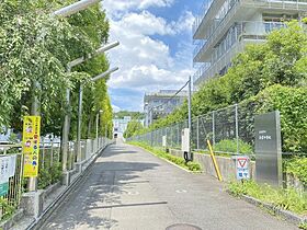 グランバリエ鹿子  ｜ 愛知県名古屋市千種区鹿子町7丁目（賃貸タウンハウス2LDK・2階・69.86㎡） その25