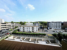 茶屋ヶ坂パークマンション  ｜ 愛知県名古屋市千種区茶屋坂通2丁目（賃貸マンション3LDK・7階・78.36㎡） その11