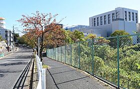 パークステイ鏡ヶ池  ｜ 愛知県名古屋市千種区鏡池通4丁目（賃貸マンション1K・2階・23.79㎡） その5