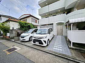 アヴニール  ｜ 愛知県名古屋市千種区赤坂町4丁目（賃貸マンション1K・3階・30.10㎡） その14