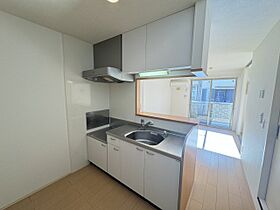 D’room京命 208 ｜ 愛知県名古屋市千種区京命2丁目11番5号（賃貸アパート2LDK・2階・50.01㎡） その5