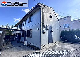 ヒルズ1101  ｜ 愛知県名古屋市千種区宮根台1丁目（賃貸アパート2LDK・2階・62.41㎡） その1