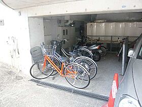 ヒルハウス  ｜ 愛知県名古屋市千種区池園町2丁目（賃貸マンション1K・2階・19.00㎡） その15