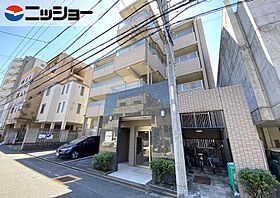 タウン清住  ｜ 愛知県名古屋市千種区清住町1丁目（賃貸マンション1DK・3階・36.13㎡） その1