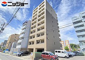 クレスト本山  ｜ 愛知県名古屋市千種区穂波町1丁目（賃貸マンション1K・7階・24.99㎡） その1