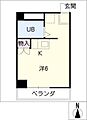 ヴィヴィアンロゼ2階2.9万円