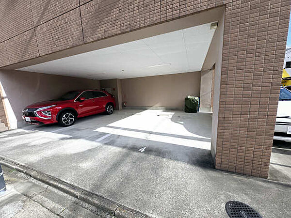 クレスト大島