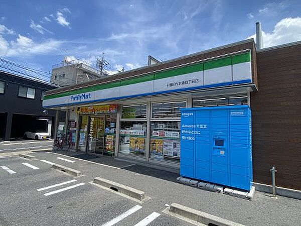 クレスト大島