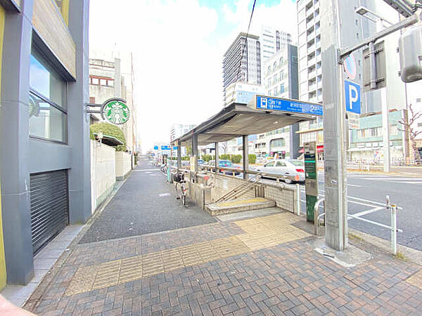 画像18:【駅】新栄町まで1029ｍ