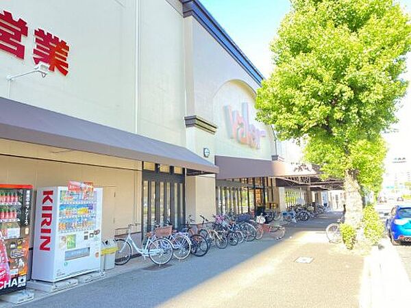 画像21:【スーパー】スーパーマーケットバロー 車道店まで540ｍ