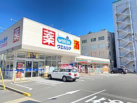 メゾン車道  ｜ 愛知県名古屋市東区筒井2丁目（賃貸マンション1R・4階・21.30㎡） その29