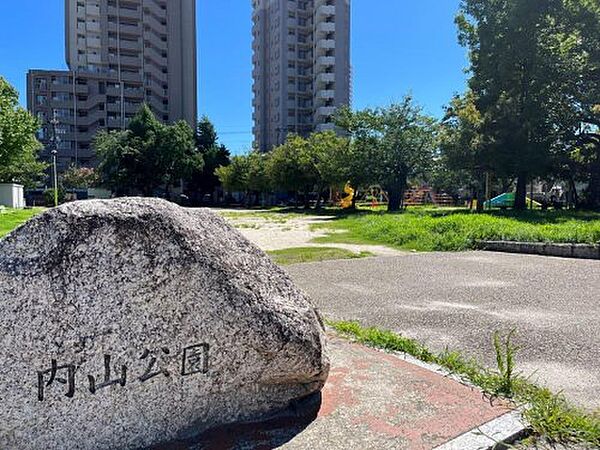 メゾン車道 ｜愛知県名古屋市東区筒井2丁目(賃貸マンション1R・3階・15.00㎡)の写真 その19