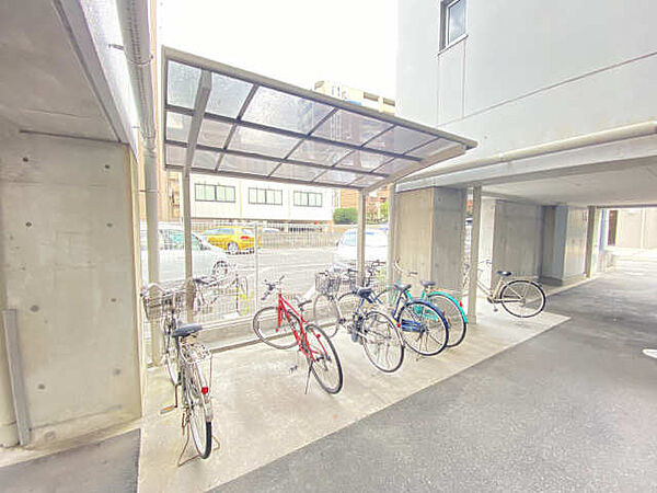 プレミア葵 ｜愛知県名古屋市東区葵1丁目(賃貸マンション1LDK・6階・38.90㎡)の写真 その19