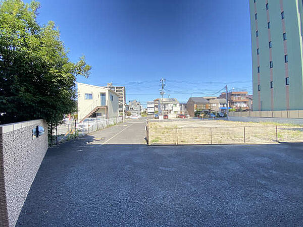 ベラフォンターナ ｜愛知県名古屋市東区筒井3丁目(賃貸マンション1LDK・3階・51.40㎡)の写真 その29