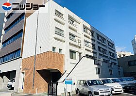 ＳＨＡＦＴ．ＢＬＤ  ｜ 愛知県名古屋市中区新栄2丁目（賃貸マンション1LDK・4階・31.32㎡） その1