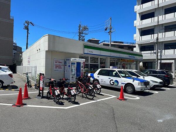 ヴァンベール中嶋 ｜愛知県名古屋市千種区千種3丁目(賃貸マンション2DK・4階・51.54㎡)の写真 その25