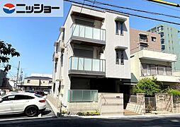 シャーメゾン城番