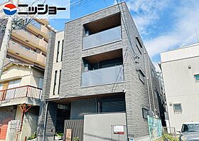 グリンデル葵  ｜ 愛知県名古屋市東区葵3丁目（賃貸マンション1K・2階・40.76㎡） その1