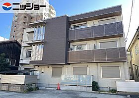 アヴニール千種  ｜ 愛知県名古屋市千種区千種3丁目（賃貸マンション1LDK・2階・45.15㎡） その1