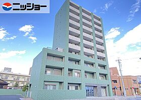 Ｃａｓａ　Ｖｅｒｄｅ　Ａｏｉ  ｜ 愛知県名古屋市東区葵2丁目（賃貸マンション1LDK・8階・42.16㎡） その1