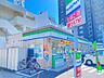 周辺：【コンビニエンスストア】ファミリーマート代官町東店まで115ｍ