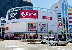 TENAS今池