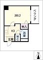 プロビデンス泉13階4.9万円