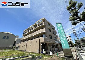 長谷川二番館  ｜ 愛知県名古屋市名東区高針3丁目（賃貸マンション1LDK・3階・50.05㎡） その1