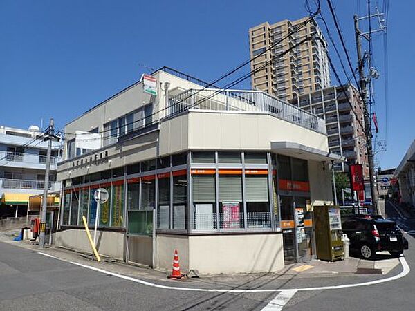 画像22:【郵便局】名古屋上社郵便局まで667ｍ