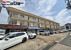 グランクレーア香南  ｜ 愛知県名古屋市名東区香南1丁目（賃貸マンション2LDK・3階・55.08㎡） その1