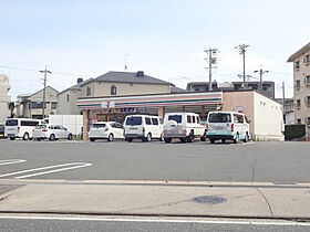 長谷川二番館  ｜ 愛知県名古屋市名東区高針3丁目（賃貸マンション1LDK・3階・50.05㎡） その30