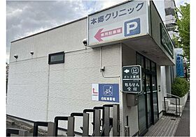 クレオ本郷  ｜ 愛知県名古屋市名東区本郷3丁目（賃貸マンション1K・2階・18.14㎡） その23