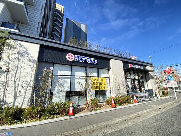 サンヒルズ牧野 ｜愛知県名古屋市名東区社が丘3丁目(賃貸マンション3LDK・1階・73.00㎡)の写真 その29