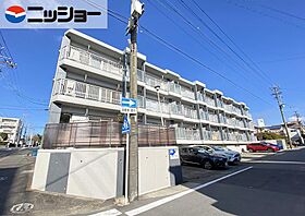 ＡＲＫ本郷  ｜ 愛知県名古屋市名東区本郷3丁目（賃貸マンション2LDK・3階・55.26㎡） その1