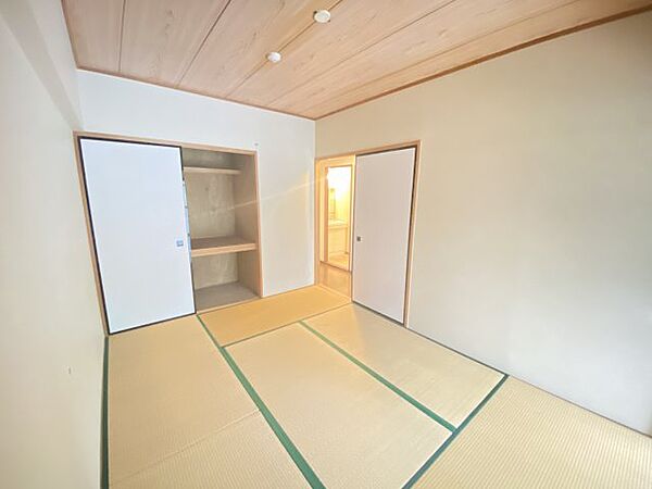 リ-フマンション　グロリアス 206｜愛知県名古屋市守山区本地が丘(賃貸マンション3LDK・2階・75.21㎡)の写真 その12