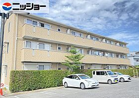 プリマ・クラッセ  ｜ 愛知県長久手市下山（賃貸マンション1LDK・3階・40.29㎡） その1