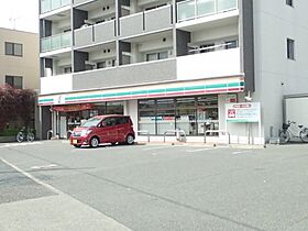 二村マンション  ｜ 愛知県名古屋市昭和区広見町1丁目（賃貸マンション1DK・3階・22.64㎡） その22