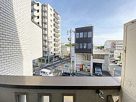 二村マンション  ｜ 愛知県名古屋市昭和区広見町1丁目（賃貸マンション1DK・3階・22.64㎡） その12