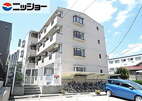 パークテラス鶴舞  ｜ 愛知県名古屋市昭和区山脇町4丁目（賃貸マンション1K・1階・23.60㎡） その1