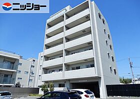 ヴィッテルーア  ｜ 愛知県名古屋市昭和区駒方町2丁目（賃貸マンション2LDK・5階・69.30㎡） その1