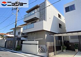 Ｍｕｒｉｅｒ桜山  ｜ 愛知県名古屋市昭和区戸田町1丁目（賃貸マンション1K・1階・28.61㎡） その1