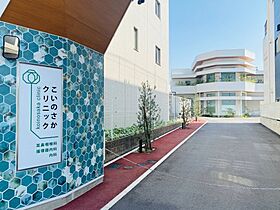 山一吹上ビル  ｜ 愛知県名古屋市千種区吹上2丁目（賃貸マンション1DK・3階・27.35㎡） その26